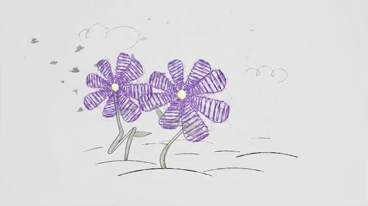 Animated Video Campaign: Chevy and American Cancer Society