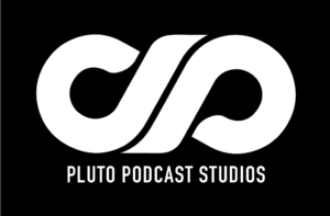 Pluto Podcast Studios